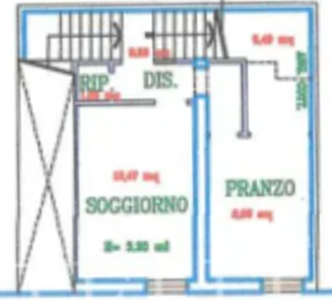 First Floor Vision